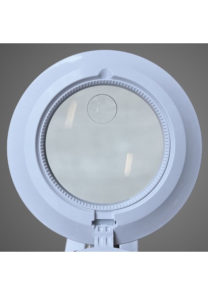 Flexi Masaüstü Büyüteç | Ayarlanabilir Kademeli LED Aydınlatmalı fiyatları