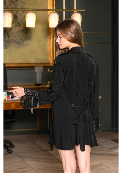 Mini Boy Sabahlık Siyah (MGP11390) fiyatları