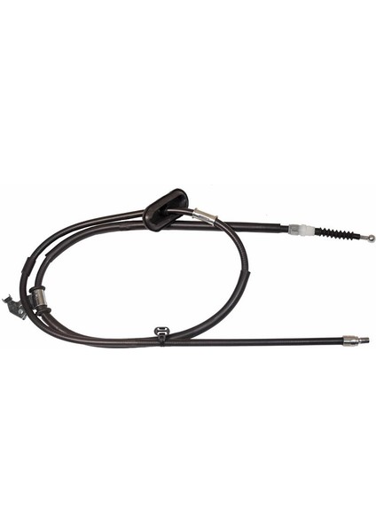 El Fren Teli Arka Sol Cruze 11 1810MM/1685MM Disk Fren