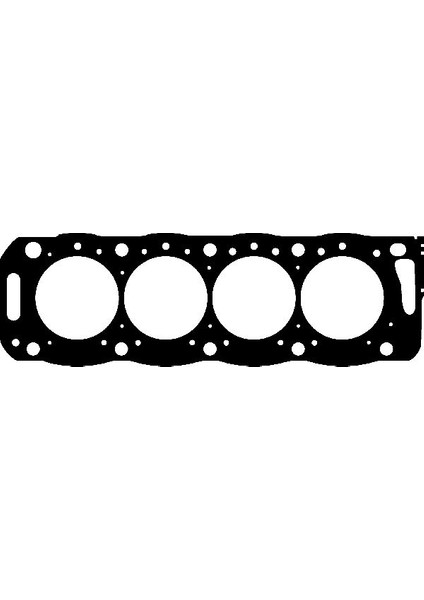 414408P Skc 4 Çentik 1.55 mm Partner 1.9 D 96 XUD9A