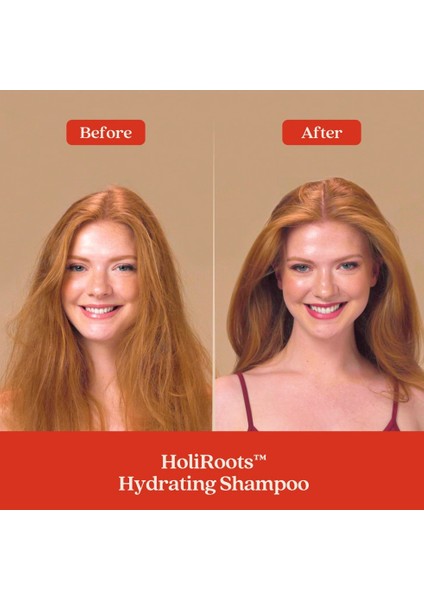 Holiroots Shampoo - Nemlendirici Şampuan 250 ml fiyatları