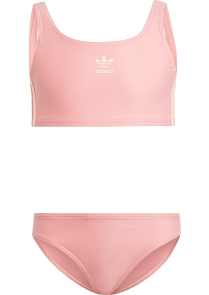 Originals JC6252 Originals Adicolor 3-Stripes Bikini Kids