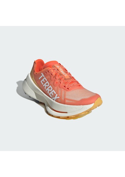 TERREX IF6597 Terrex Agravic Speed Ultra Trail Running Shoes fırsatları