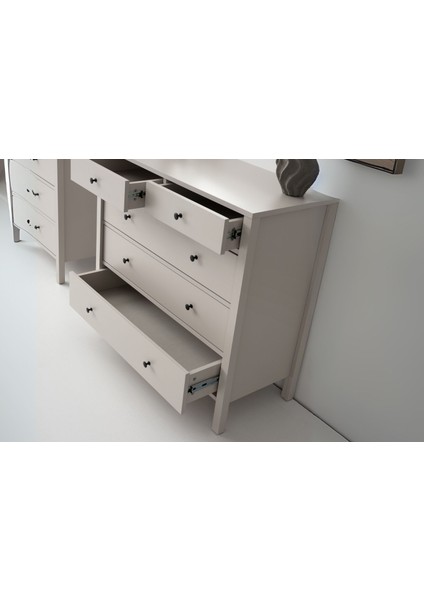 Folt Beige Şifonyer fiyatları