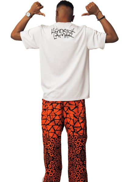 Unisex Gnx Kendrick Lamar Ense Baskılı Tişört, Oversize Kendrick Rap Temalı T-Shirt modelleri