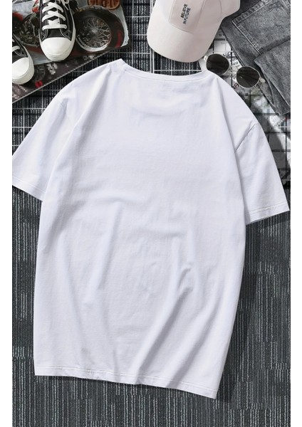 Unisex Kendrick Lamar Yazılı Tişört, Oversize Rapper Temalı T-Shirt fiyatları