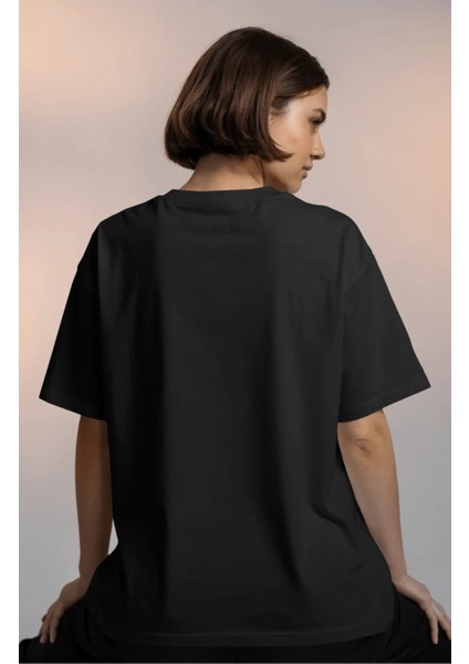 Unisex Save Your Tears Yazılı Tişört, Oversize The Weeknd Temalı Bisiklet Yaka T-Shirt fiyatları