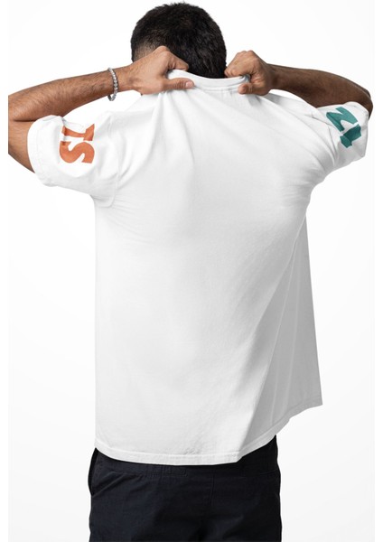 Unisex Showgirl Ts 12 Kol Baskılı Tişört, Oversize Taylor Swift Temalı Bisiklet Yaka T-Shirt fiyatları