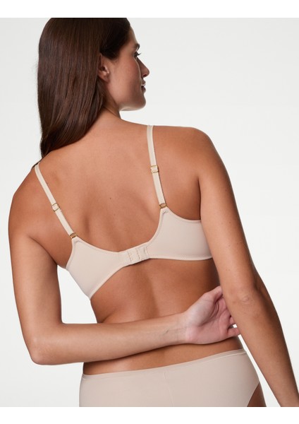 Amelia Dantelli Balensiz Full Cup Sütyen indirimleri