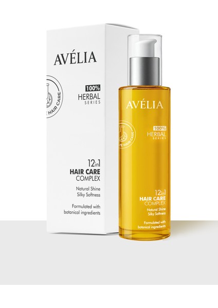 Saç Bakım Yağı Yanmış ve Yıpranmış Saçlar Için Hızlı Saç Uzatan Saç Serumu %100 Bitkisel Formül fiyatları