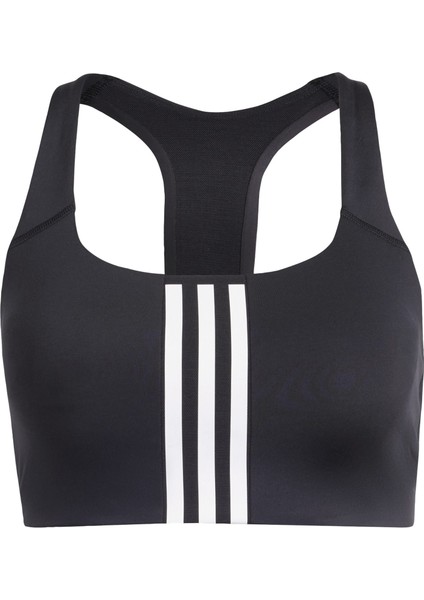 Performance IQ3369 Powerimpact Training Medium-Support 3-Stripes Bra modelleri