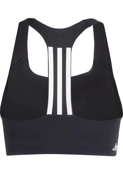 Performance IQ3369 Powerimpact Training Medium-Support 3-Stripes Bra fırsatları