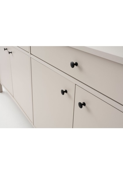 Folt Beige Yemek Odası Takımı modelleri