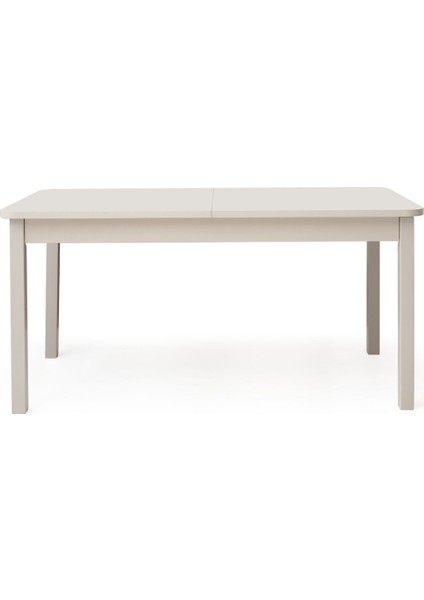 Folt Beige Yemek Odası Takımı