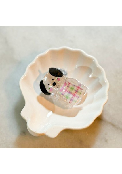 Sevimli Hayvan Kemik Toka