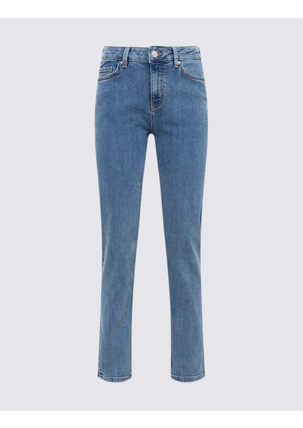 Slim Fit Jean Pantolon