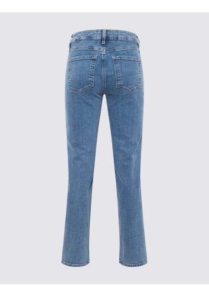 Slim Fit Jean Pantolon modelleri