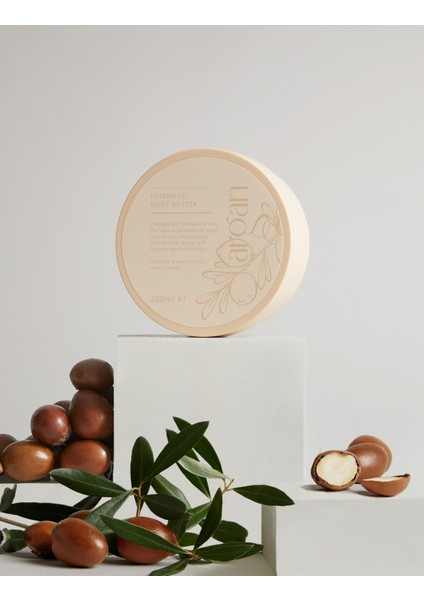 Argan Yağlı Vücut Nemlendirici Krem modelleri