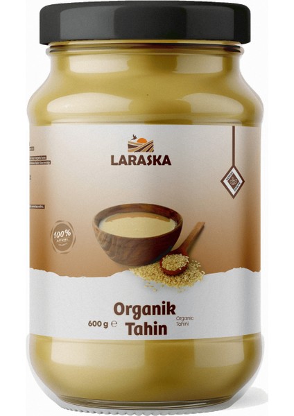 Tahin 600 gr