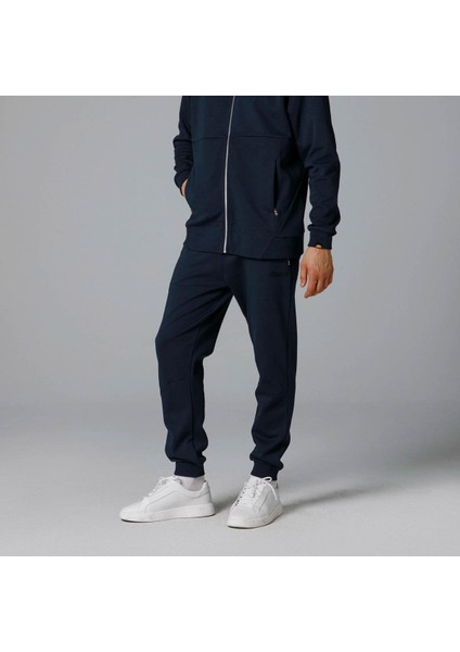 Jogger Lacivert Erkek Eşofman Altı EM249 fırsatları