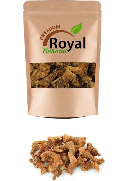 Havlıcan Tüm Deluxe Seri Organik Lezzetli 100 gr