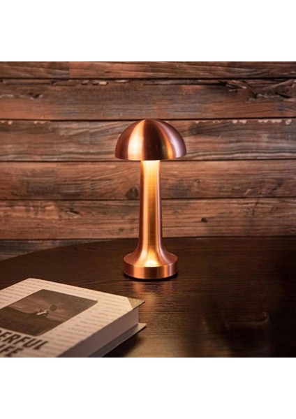 Cata Ct 8430 Lizbon 3 Renk Şarjlı Masa Lambası fırsatları