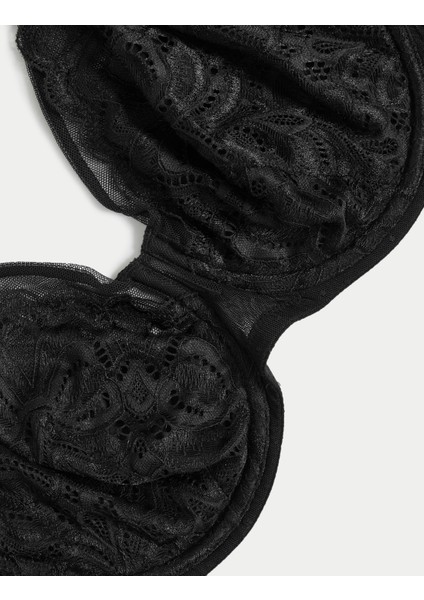 Amelia Dantelli Natural Lift™ Balenli Sütyen fiyatları