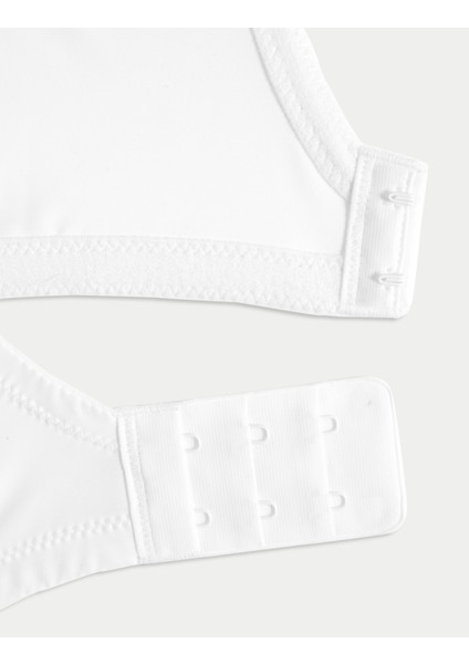 Amelia Dantelli Natural Lift™ Balenli Sütyen modelleri