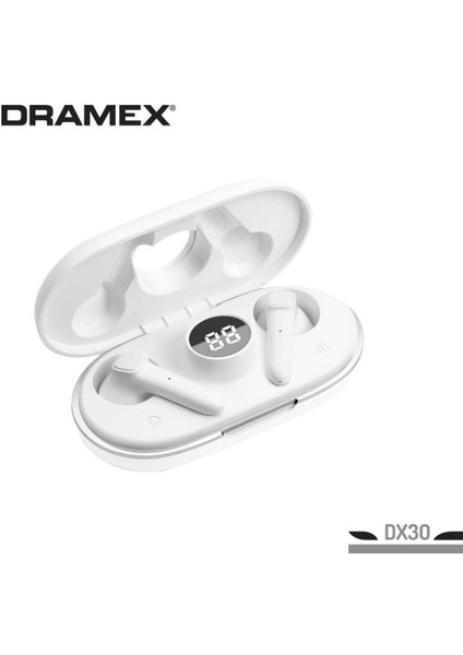 DX30 Tws Bluetooth Kulaklık fiyatları