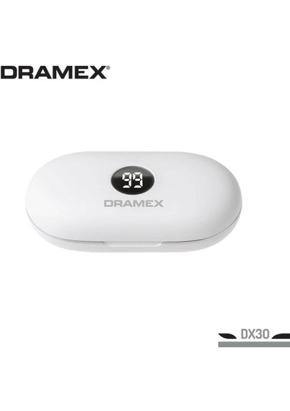 DX30 Tws Bluetooth Kulaklık modelleri