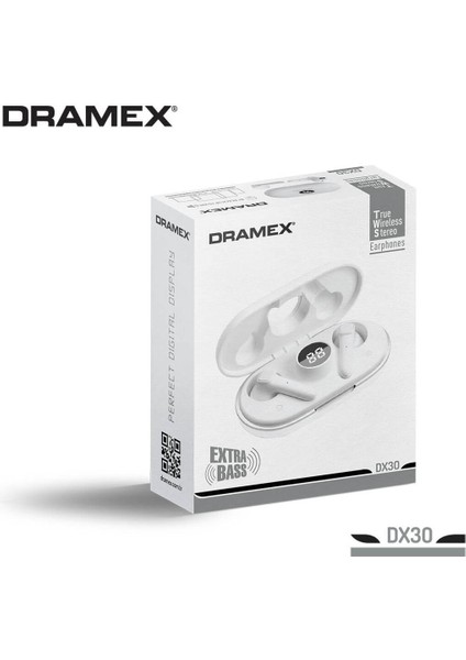 DX30 Tws Bluetooth Kulaklık fırsatları