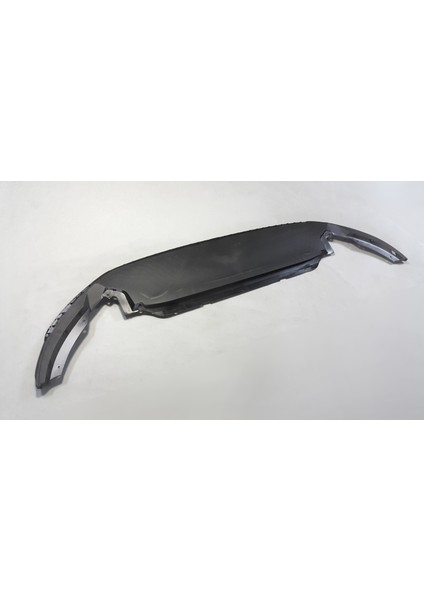 Vw Polo 2g 2018-2024 Ön Tampon Alt Spoyleri modelleri