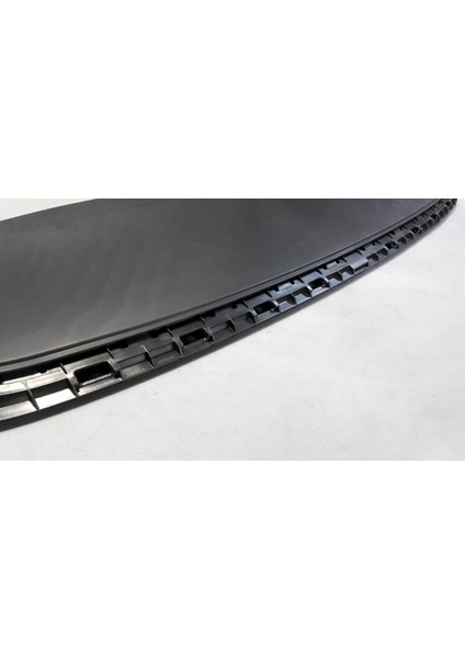 Vw Polo 2g 2018-2024 Ön Tampon Alt Spoyleri fırsatları