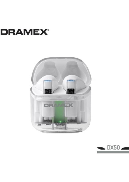 DX50 Tws Bluetooth Kulaklık
