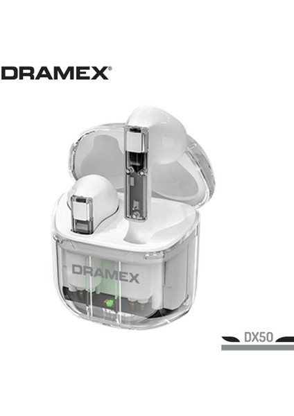 DX50 Tws Bluetooth Kulaklık modelleri