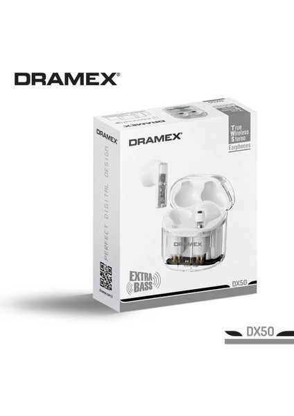 DX50 Tws Bluetooth Kulaklık fırsatları