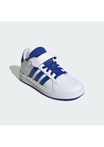 Sportswear JQ8000 Grand Court 2.0 Shoes Kids modelleri