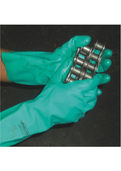 NL15-M Nı Traxx Eldiven M Beden