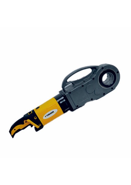 Thrador Promax 230 Elektrikli El Tipi Boru Pafta 1/2"-2" 1700W