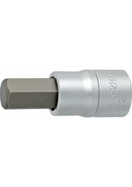 Unıor UN603425 1/2 Allen Lokma H 12 192/2HX