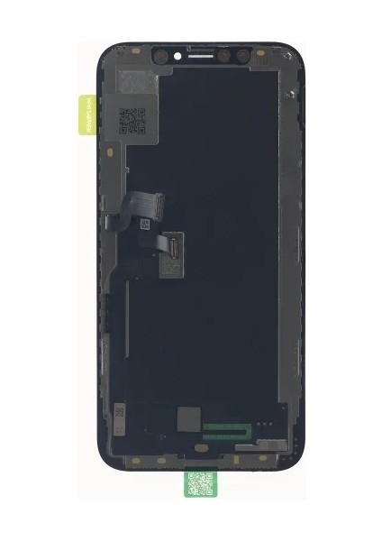 Realpower Apple Uyumlu iPhone Xs LCD Ekran Dokunmatik Realoled fiyatları
