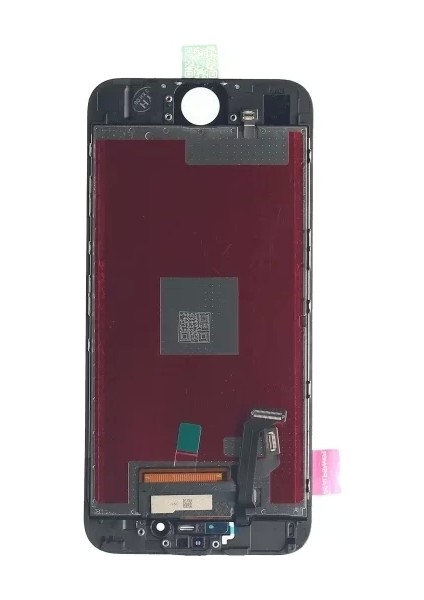 Realpower Apple Uyumlu iPhone 6s LCD Ekran Dokunmatik Hq Siyah fiyatları