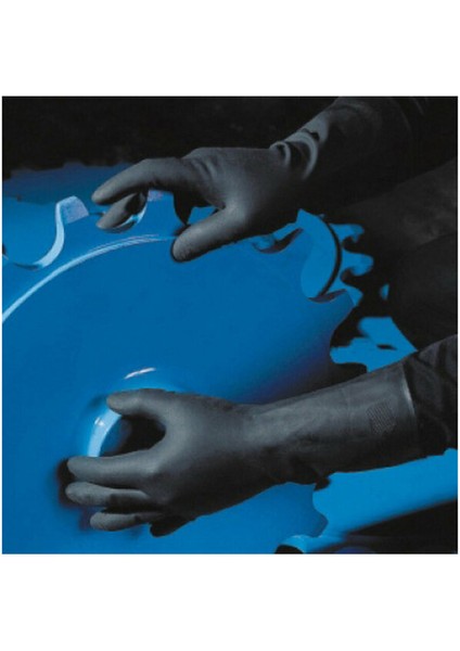 HD27NEO-XXL Latex Neoprene Eldiven Xxl Beden