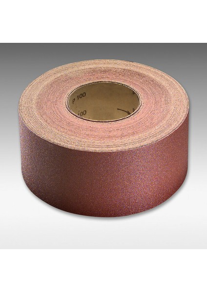 Sia F03E0079WU 2906 Siatur 200 MMX50 mm 80 Kum Rulo Zımpara