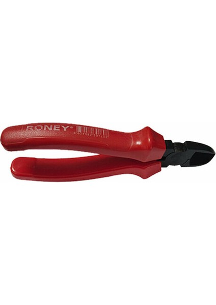 Roney RO8230160 Yan Keski 160 mm