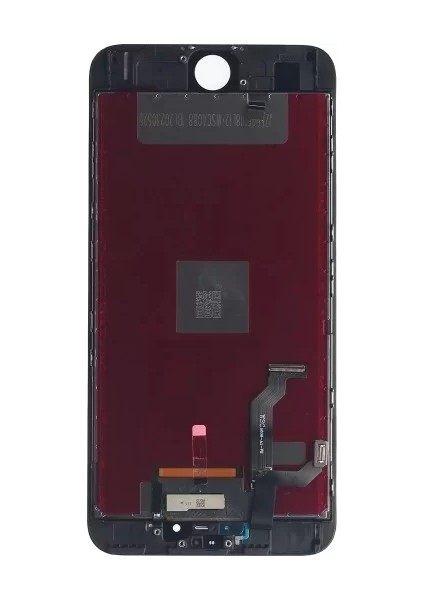 Realpower Apple Uyumlu iPhone 6s Plus LCD Ekran Dokunmatik Hq Siyah fiyatları