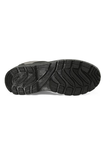 Camıon G 4pr Siyah Erkek Çocuk Outdoor