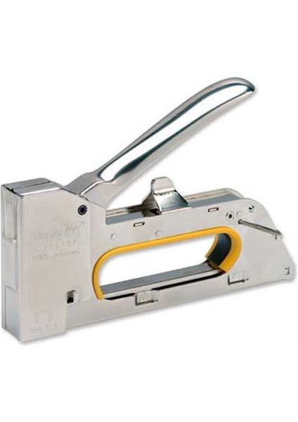 Profesyonel Çelik Mobilya Çakma El Zımba Tabancası 13/ 4-6-8 mm fırsatları