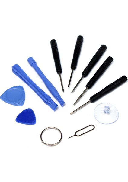 Elektronik Tamir Seti 11 Parça modelleri