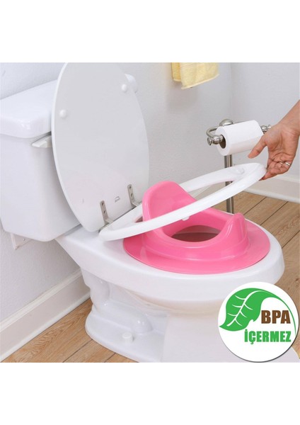 Bebek Klozet Oturağı